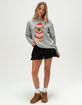 RSQ Womens Christmas Sweater image number 2