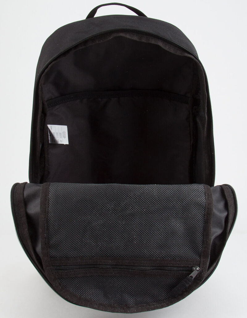 NIKE SB Courthouse Backpack BLACK BA5305010