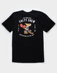 SALTY CREW Dukes Up Mens Tee image number 1