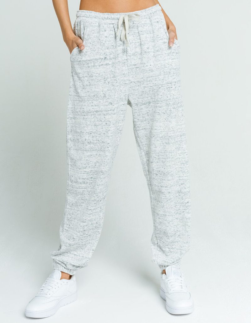 O'NEILL Christie Velour Womens Jogger Sweatpants image number 1