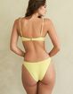 DIPPIN' DAISY'S Nocturnal Cheeky Bikini Bottoms image number 3