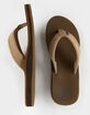 REEF Groundswell Mens Sandals image number 5