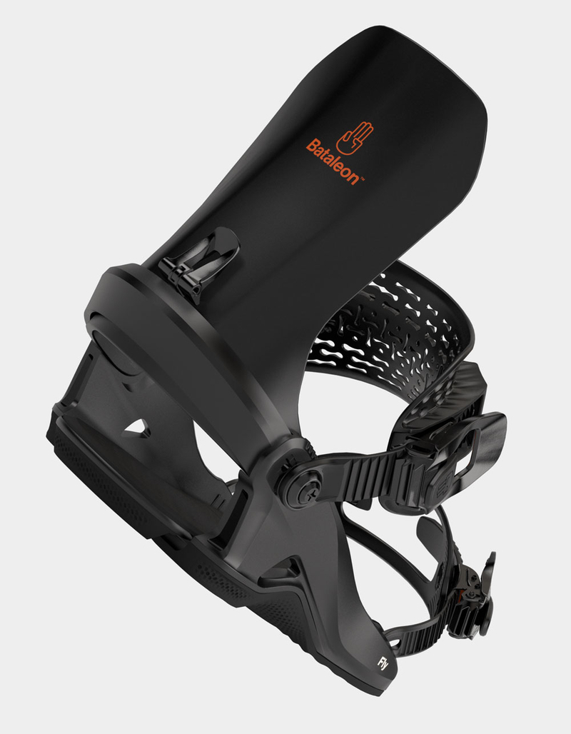 BATALEON Fly Mens Snowboard Bindings image number 4