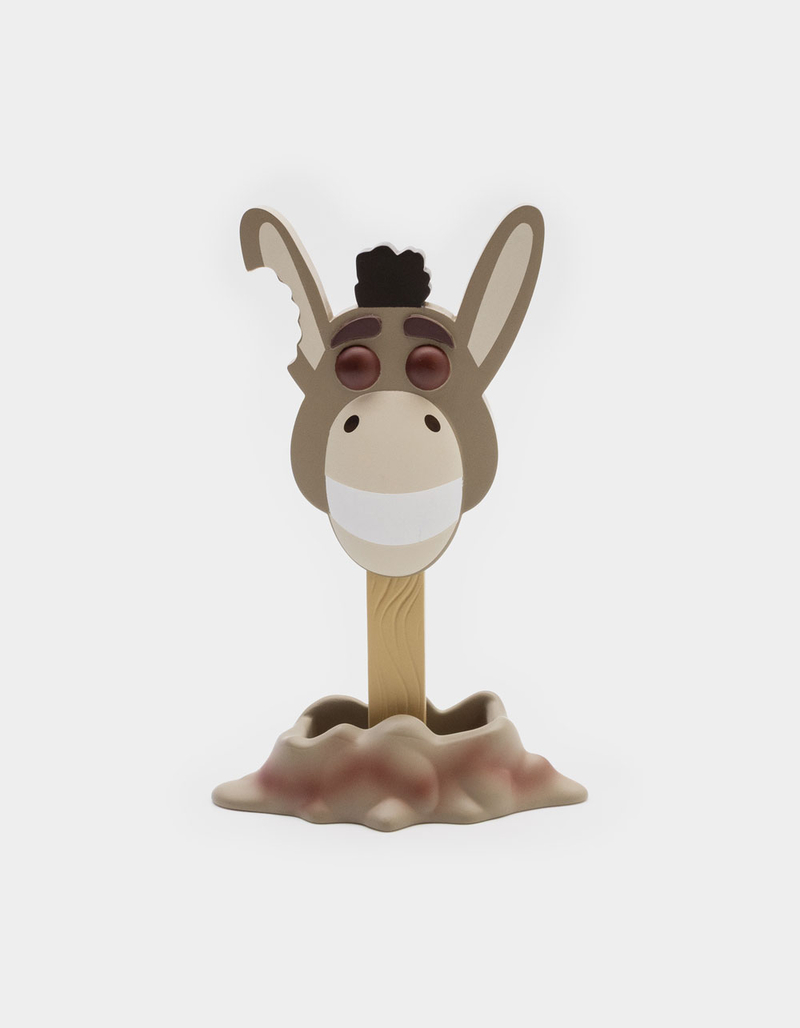 CULTRUE FLY Meltz Vinyl Shrek Blind Bag image number 2