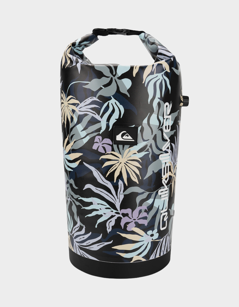 QUIKSILVER Pro Series Roll Top Cooler Bag image number 0