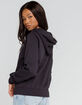 DARK SEAS Rough Cut Womens Hoodie image number 3