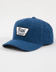 BRIXTON Linwood NetPlus&reg; Snapback Hat image number 1