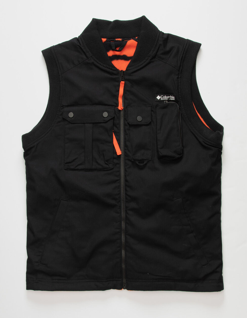 COLUMBIA Field ROC&trade; Mens Reversible Vest image number 0