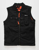 COLUMBIA Field ROC&trade; Mens Reversible Vest image number 1