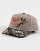 AMERICAN NEEDLE Miller High Life Snapback Hat image number 1