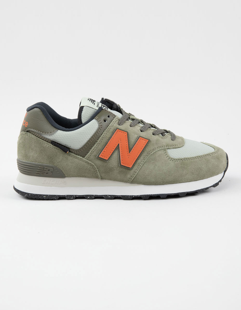 NEW BALANCE 574 Shoes Tillys