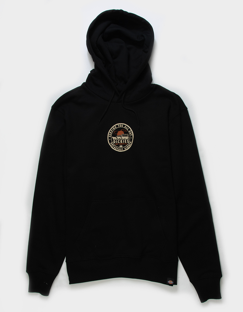 DICKIES Greensburg Mens Hoodie image number 0