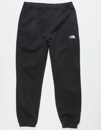 THE NORTH FACE Half Dome Mens Sweatpants Alternative Image