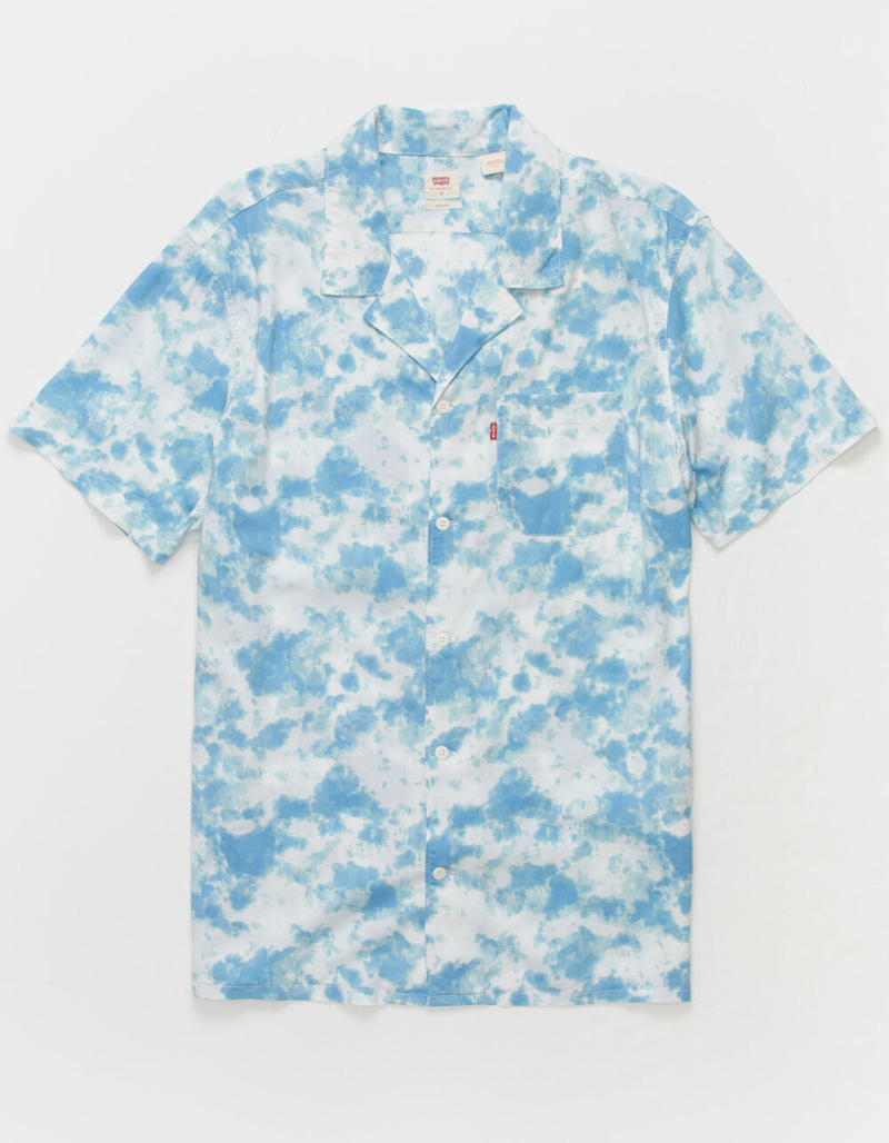 LEVI'S Classic Camper Mens Shirt image number 0