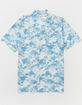 LEVI'S Classic Camper Mens Shirt image number 1