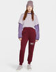 NIKE Sportswear Essentials Womens Boxy Tee image number 4
