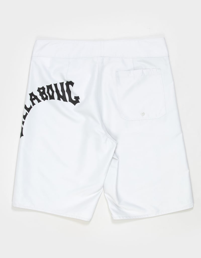 BILLABONG Throwback 22 Mens Boardshorts image number 6
