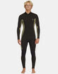 BILLABONG 3/2 Absolute Back Zip Mens Full Wetsuit image number 8