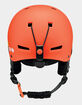 SPY Galactic Mips Snow Helmet image number 4