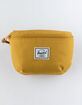 HERSCHEL SUPPLY CO. Fourteen Yellow Fanny Pack image number 2