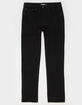 RSQ Mens Slim Straight Jeans image number 5
