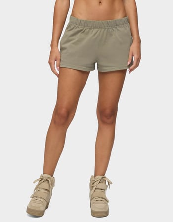 EDIKTED Cecilia Shorts Primary Image