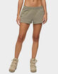 EDIKTED Cecilia Shorts image number 1