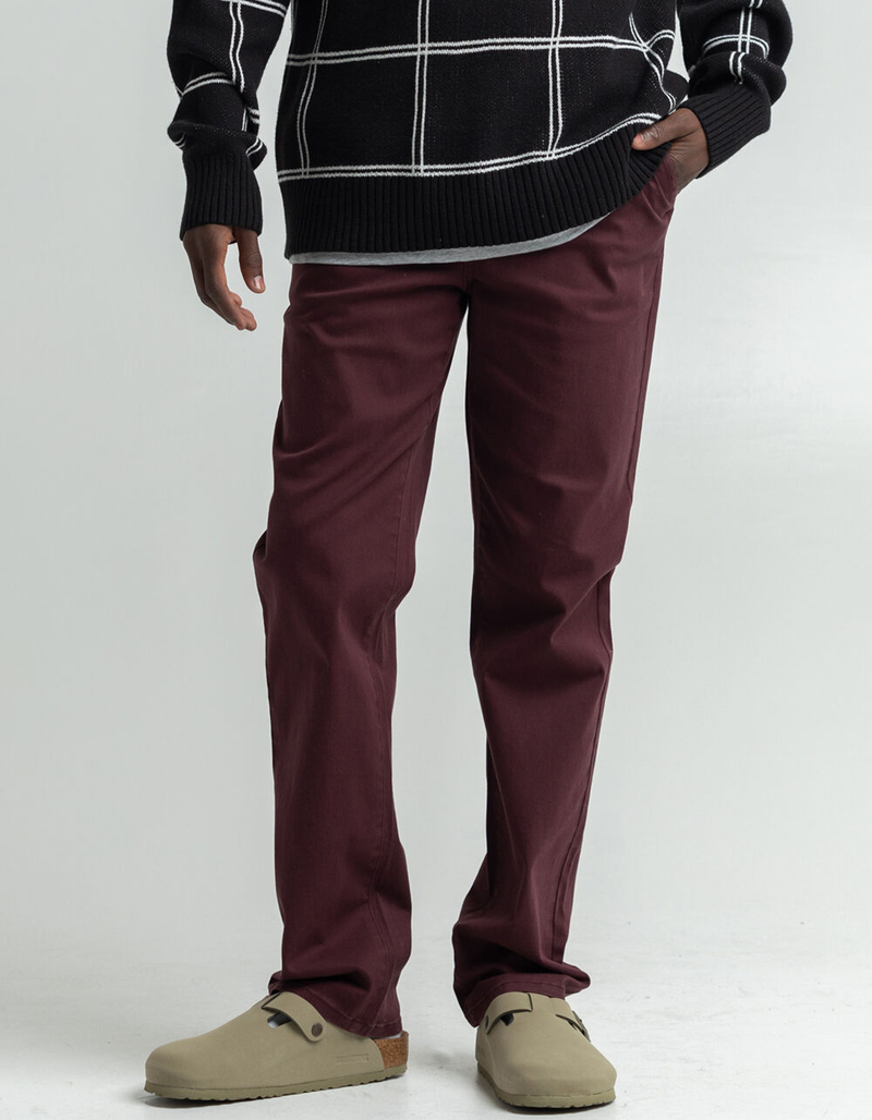 RSQ Mens Skinny Chino Pants image number 2