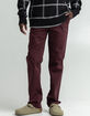 RSQ Mens Skinny Chino Pants image number 3