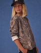 RSQ Boys Camo Thermal image number 4