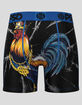PSD Cocky King Mens Boxer Briefs image number 4