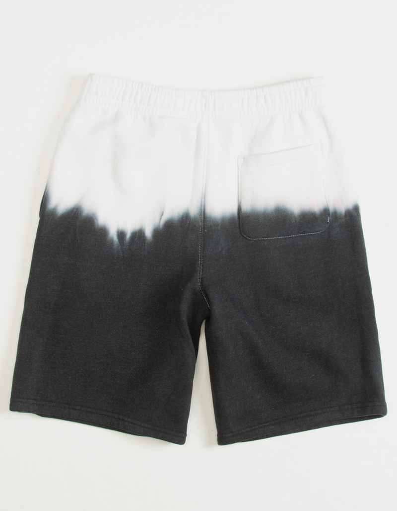CHAMPION Land & Sea Boys Sweat Shorts image number 1
