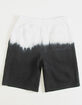 CHAMPION Land & Sea Boys Sweat Shorts image number 2