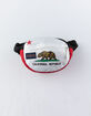 JANSPORT Fifth Avenue California Republic Fanny Pack image number 2
