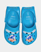 CROCS Disney Pixar Cars Lightning McQueen Dinoco Crocband&trade; Clogs image number 3