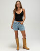TILLYS Surplice Womens Cami image number 2