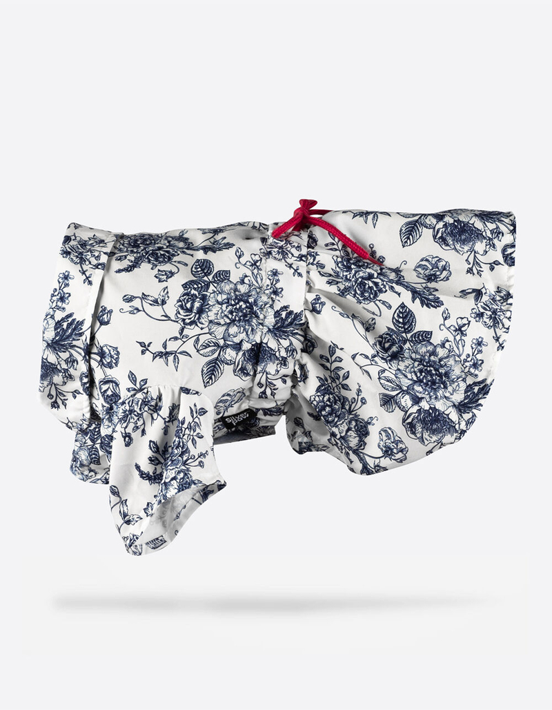 SILVER PAW Brigitte Dog Dress image number 1