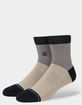 STANCE Camand Mens Quarter Socks image number 1