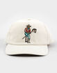 SENDERO PROVISIONS CO. Stick Horse Snapback Hat image number 2
