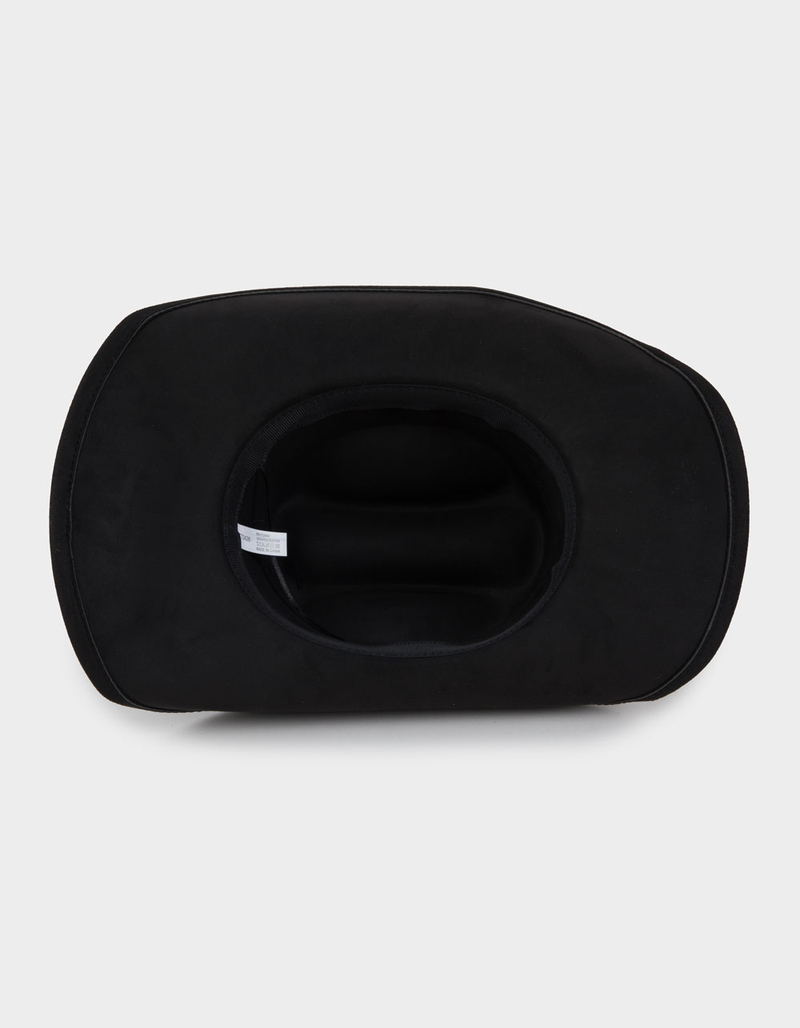 Chain Womens Cowboy Hat image number 4