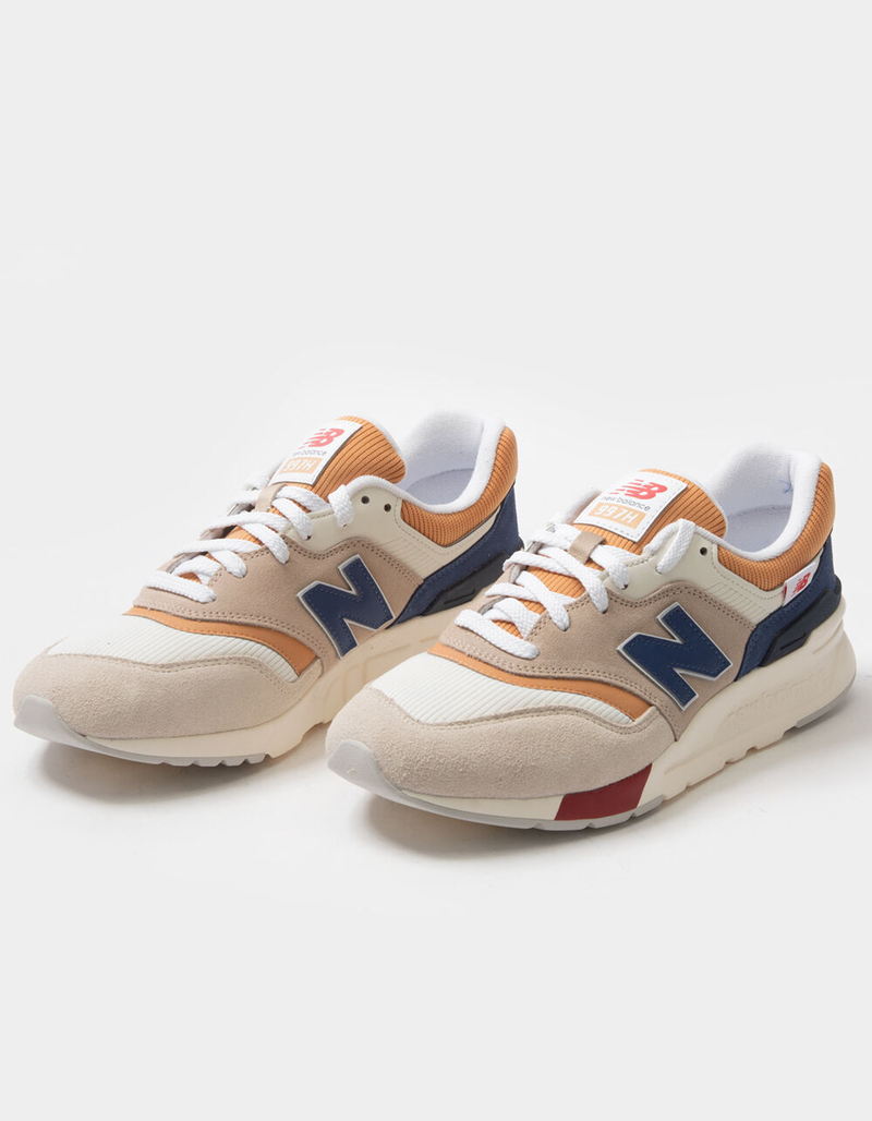 NEW BALANCE 997H Mens Shoes image number 0