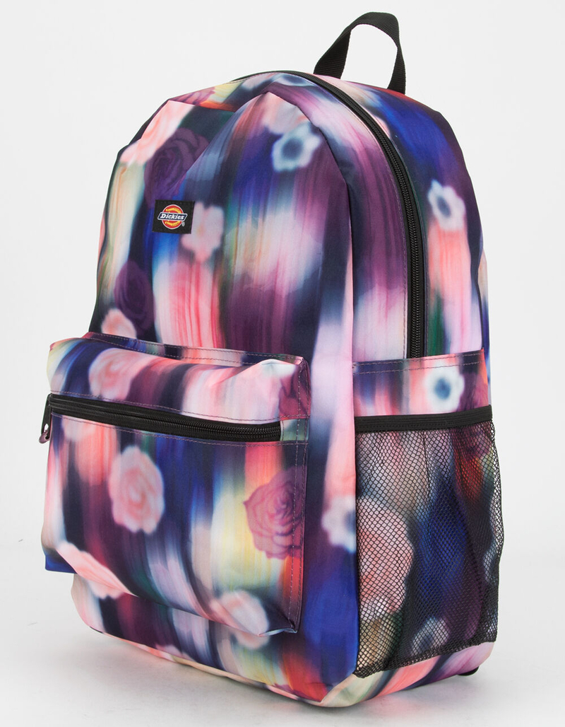 DICKIES Floral Blur Student Backpack image number 1