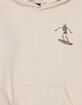 ISLAND Wave Hunter Unisex Kids Hoodie image number 3