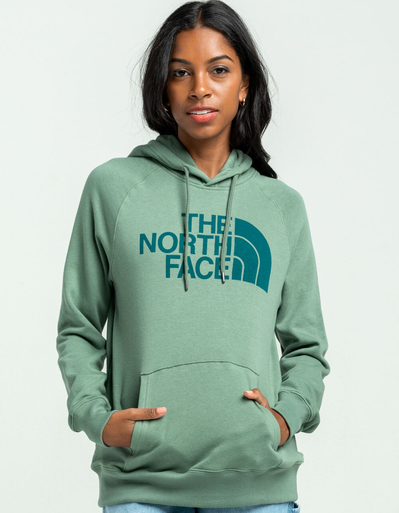 THE NORTH FACE Half Dome Womens Hoodie image number 0