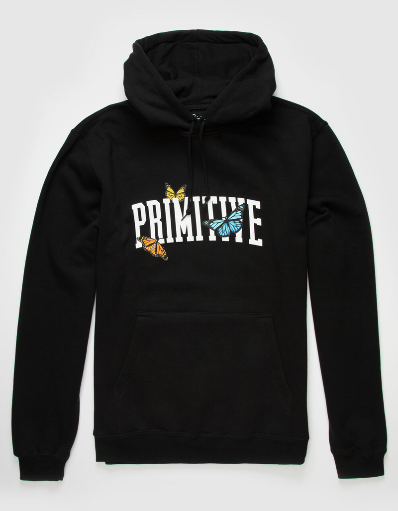 PRIMITIVE Collegiate Mens Hoodie image number 0