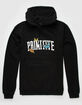 PRIMITIVE Collegiate Mens Hoodie image number 1