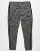 SUBCULTURE Space Dye Mens Jogger Pants image number 2