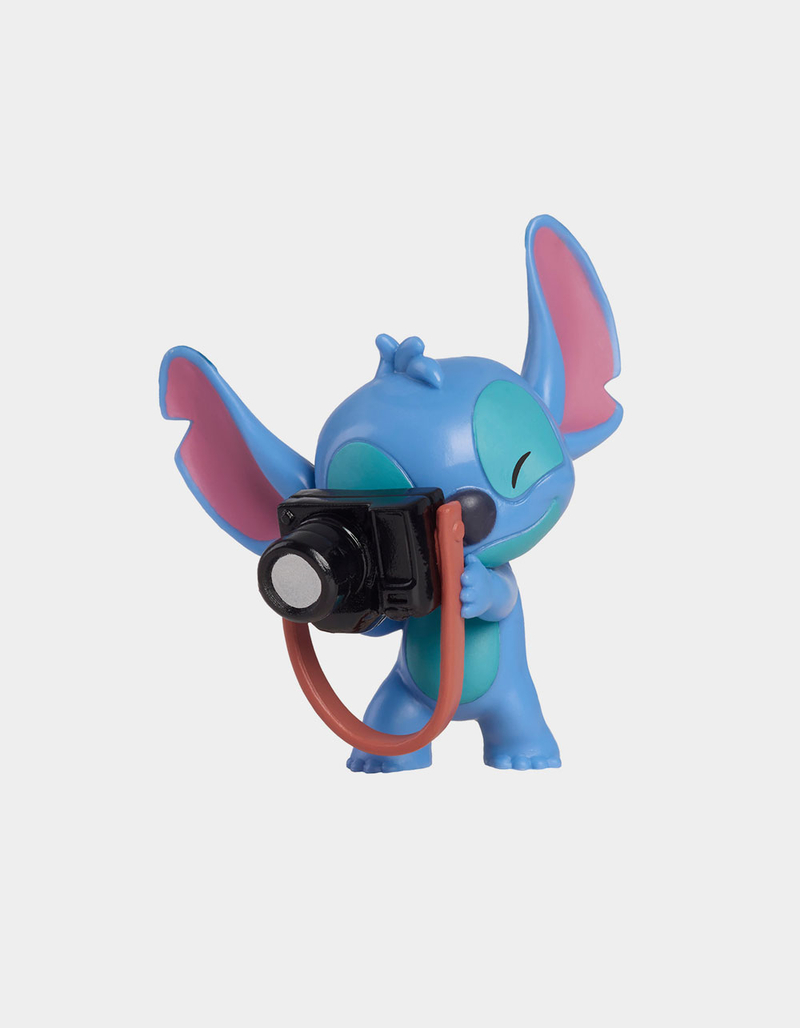 DISNEY Stitch Collectible Mini Figure Blind Box image number 5