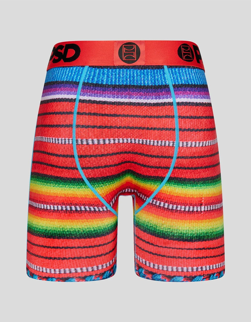 PSD Warface Fiesta Mens Boxer Briefs image number 3