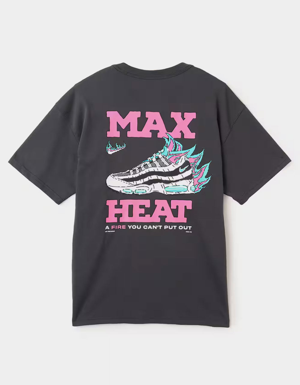 nike air max 95 t shirt